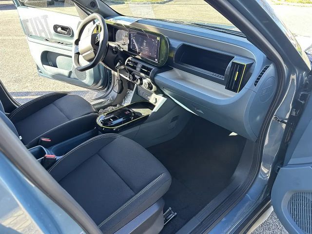 Fiat Grande Panda Hybrid mHEV 110 6-Gang eDCT Icon