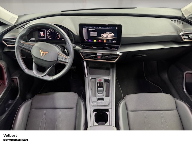 Cupra Formentor Basis