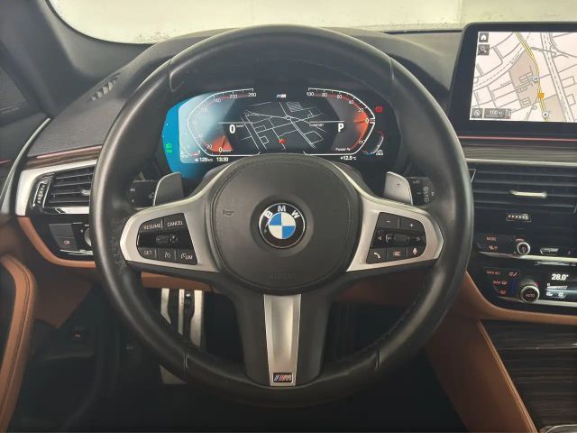 BMW 530 M-Sport Touring