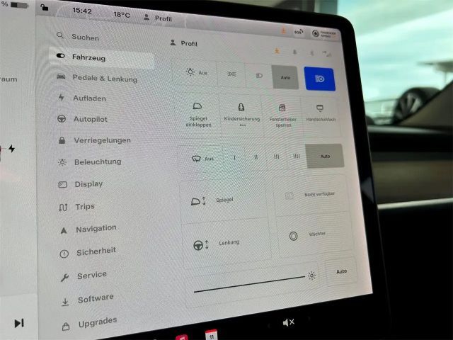 Tesla Model 3 Standard Range