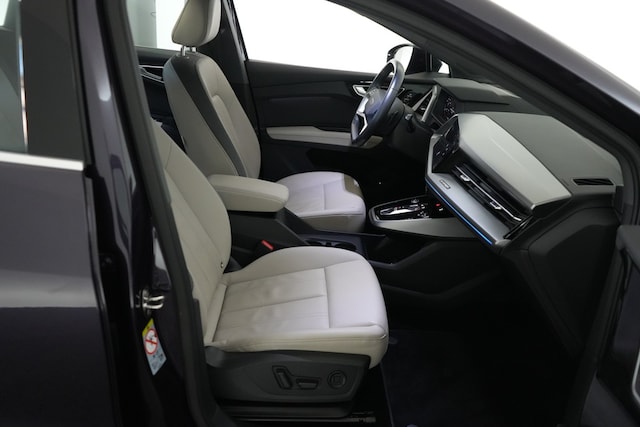 Audi Q4 e-tron 50 Quattro