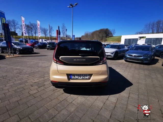 Kia Soul EV