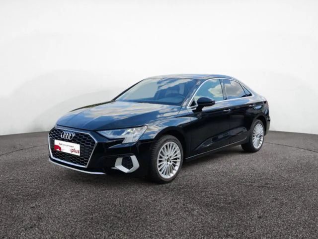 Audi A3 35 TFSI Sedan