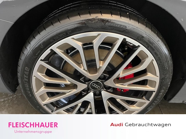 Audi A5 Quattro S-Tronic