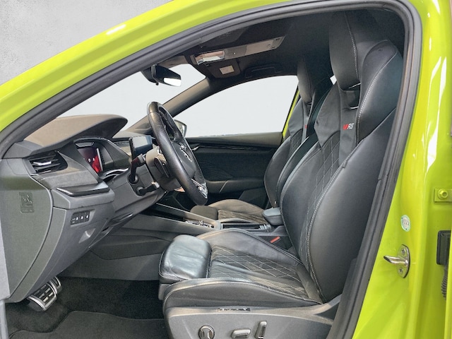 Skoda Octavia 1.4 TSI Combi RS iV