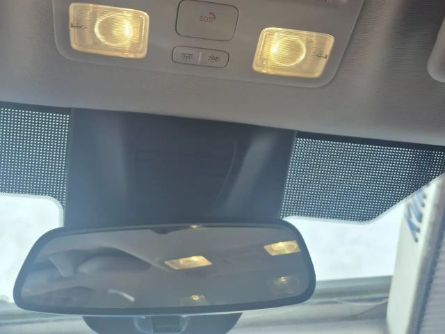 Ford Focus EcoBoost Wagon