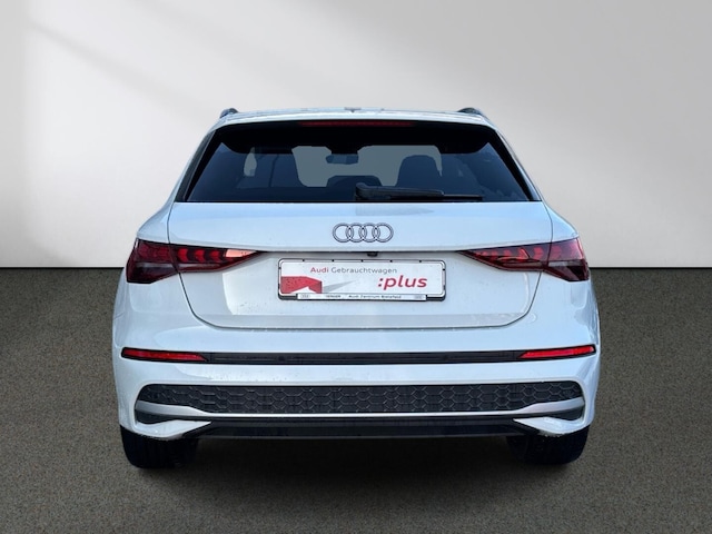 Audi A3 35 TDI S-Tronic Sportback