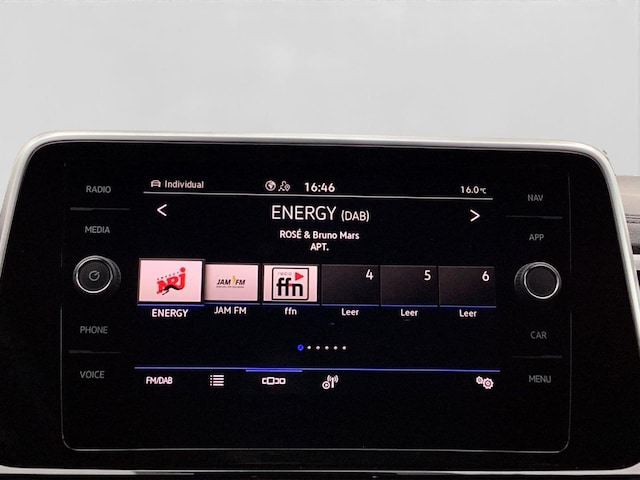 Volkswagen T-Roc 1.5 TSI DSG IQ.Drive R-Line