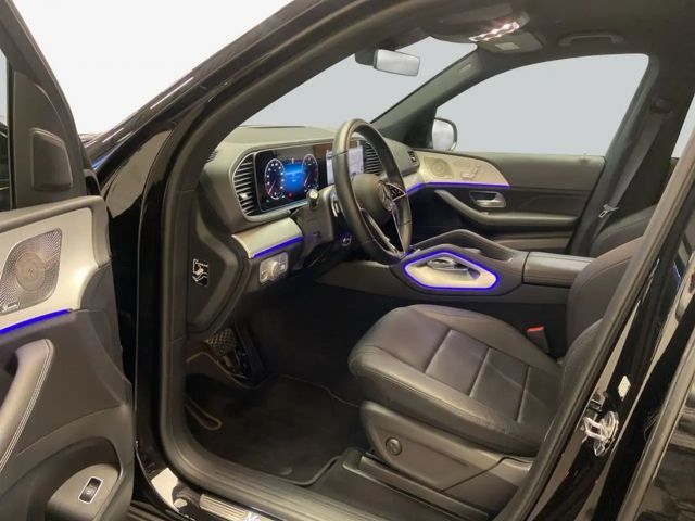 Mercedes-Benz GLE 300 GLE