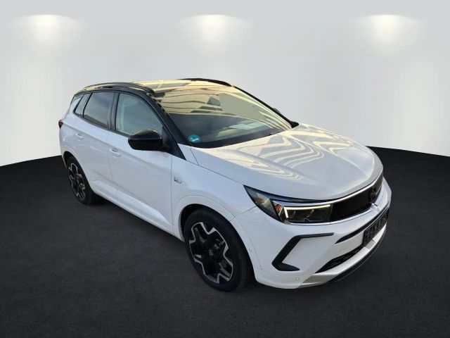 Opel Grandland X Ultimate