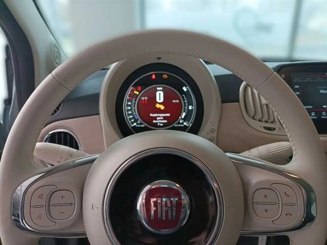 Fiat 500C Collezione