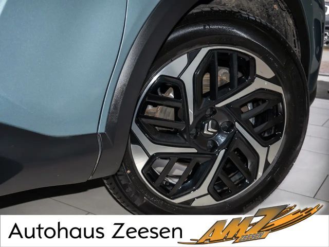 Citroën C4 PureTech Shine