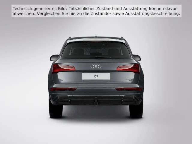 Audi Q5 40 TDI Quattro S-Line