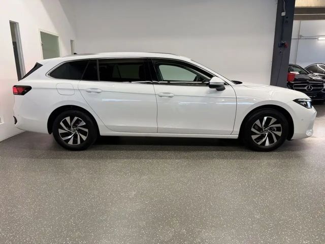 Volkswagen Passat 1.5 eTSI