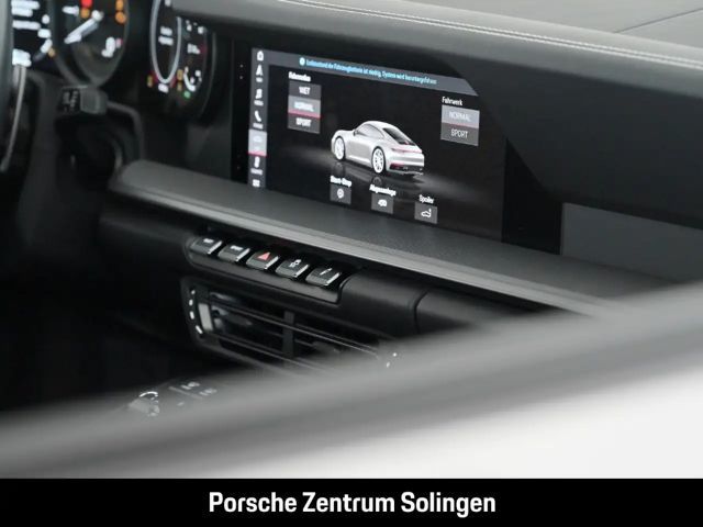 Porsche 911 992 Carrera Coupé