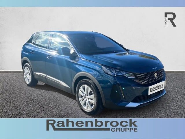 Peugeot 3008 Active Pack PureTech