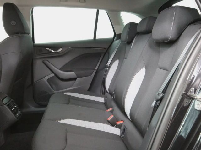 Skoda Scala Selection