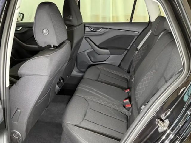 Skoda Kamiq 1.0 TSI Ambition