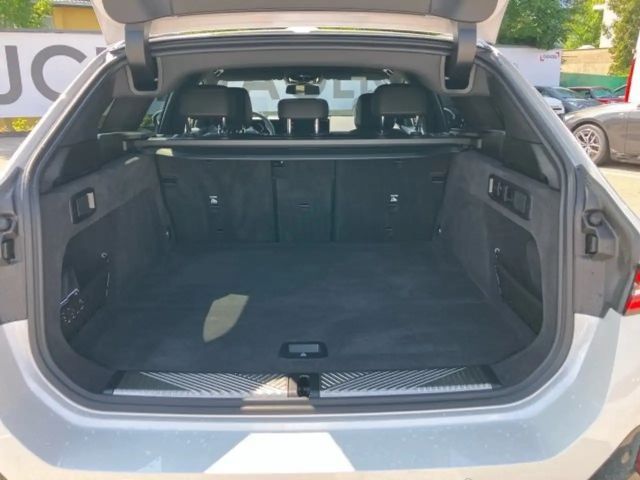 BMW 520 520d Touring xDrive