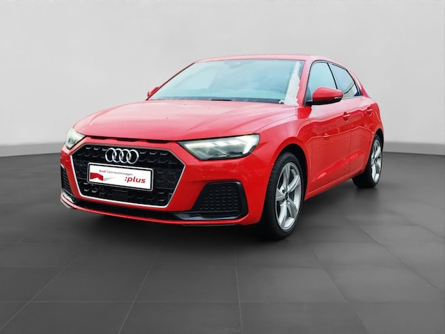 Audi A1 30 TFSI S-Tronic Sportback