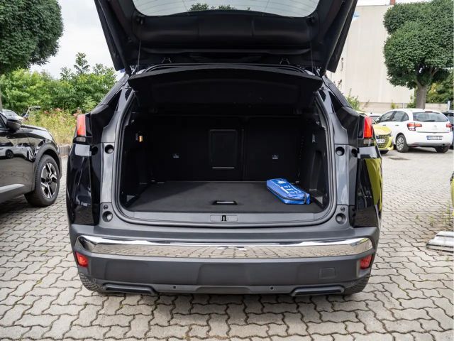 Peugeot 3008 Allure Pack BlueHDi