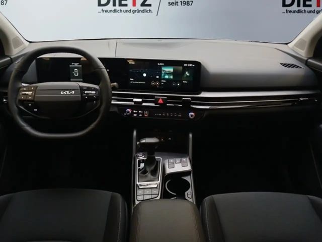 Kia Sportage GDi Vision