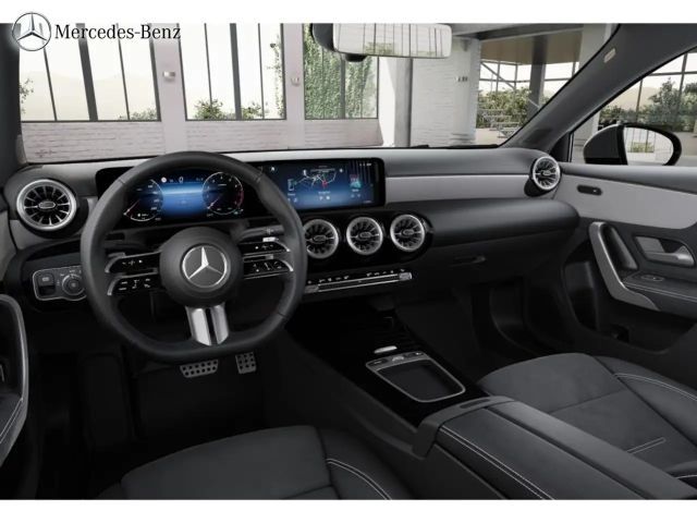 Mercedes-Benz A 200 AMG Line