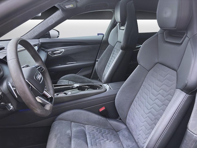 Audi e-tron GT Quattro