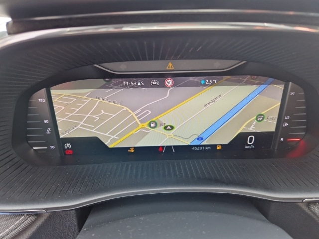 Skoda Fabia Style Style