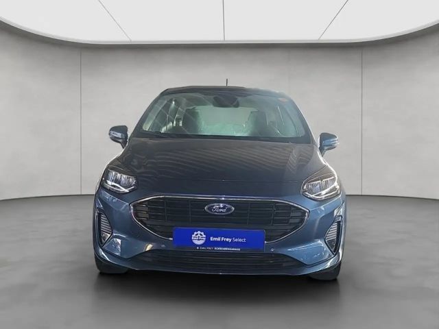 Ford Fiesta Cool & Connect
