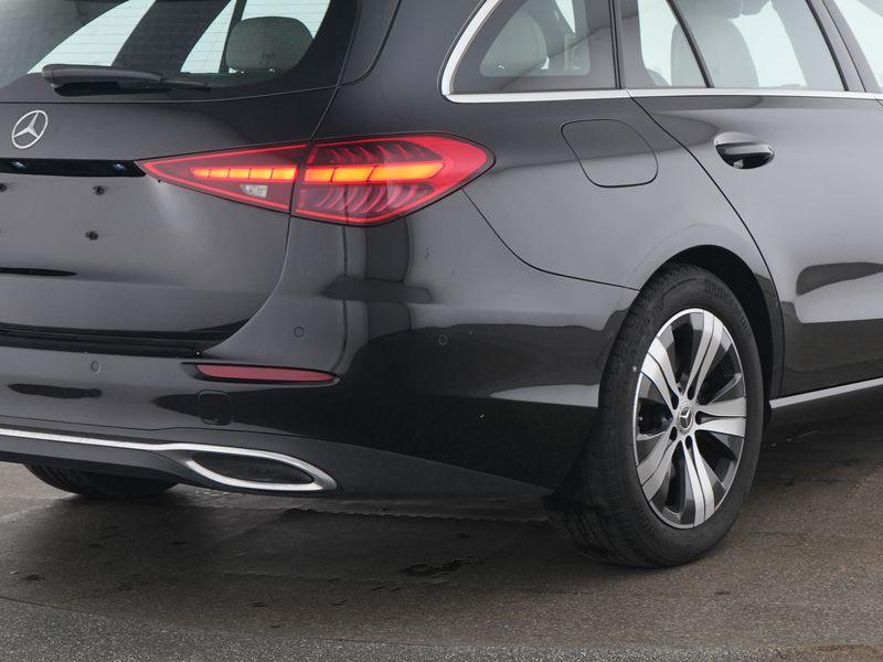 Mercedes-Benz C 200 4MATIC AVANTGARDE Estate