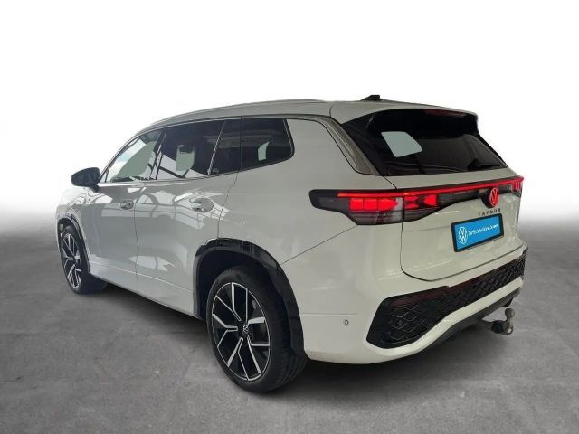 Volkswagen Tayron 4Motion DSG R-Line