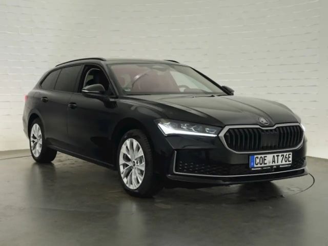 Skoda Superb Combi Selection iV