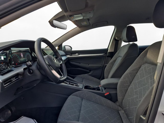 Volkswagen Golf DSG Golf VIII Variant