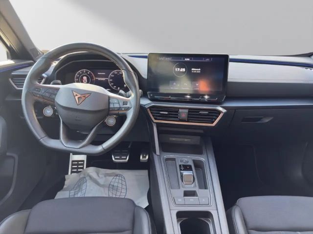 Cupra Formentor 4Drive VZ