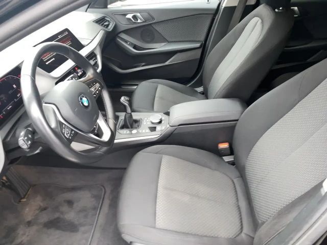 BMW 118 118i Advantage pakket Sedan