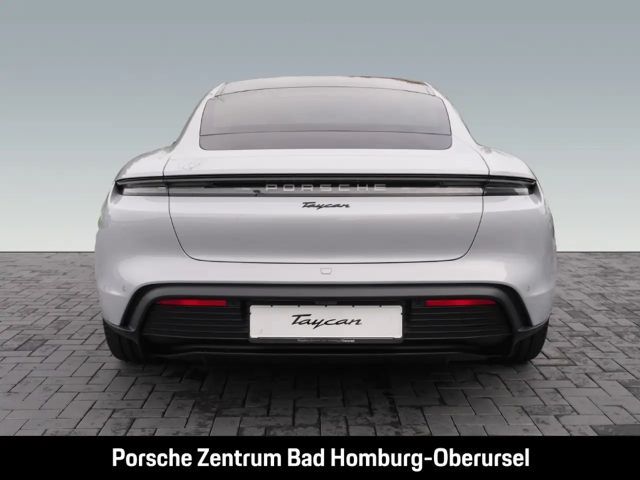 Porsche Taycan Performance Plus