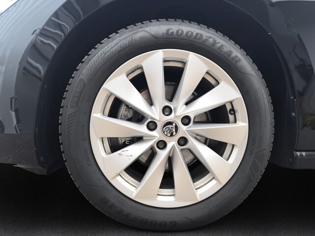 Skoda Superb 1.5 TSI Combi Selection