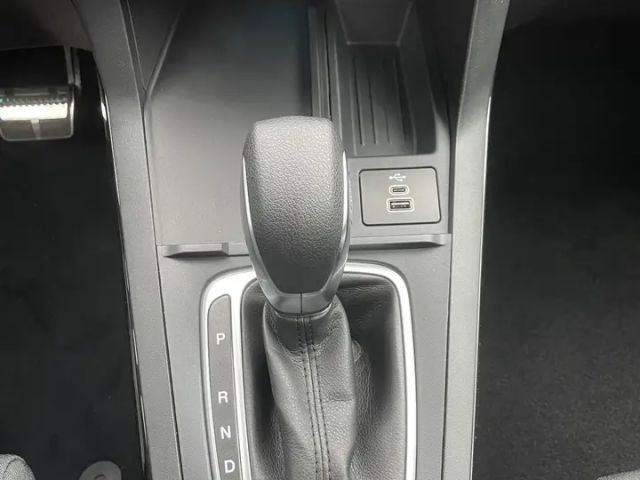 Ford Puma EcoBoost ST Line