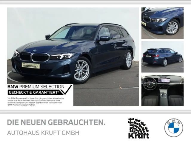 BMW 318 318d Touring