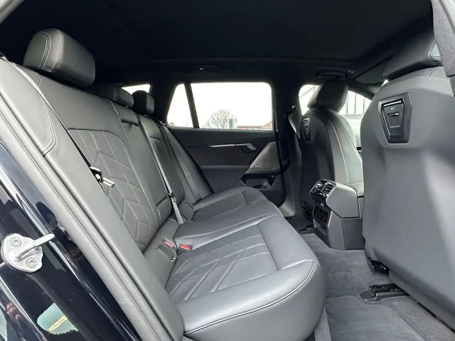 BMW 520 520d M-Sport Touring xDrive