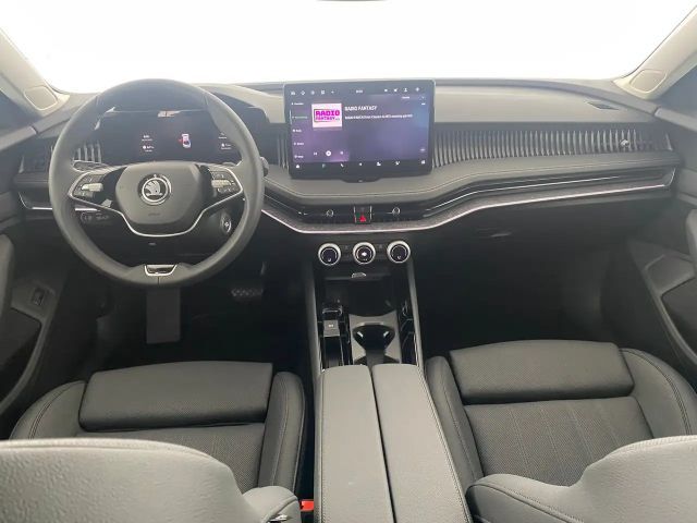 Skoda Superb Selection