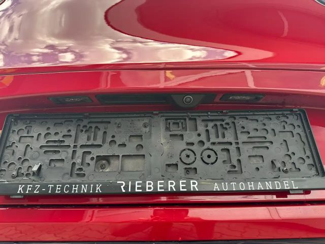 Alfa Romeo Stelvio Q4 Veloce