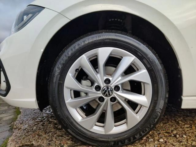 Volkswagen Polo Style
