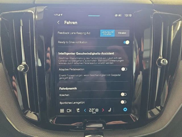 Volvo XC60 AWD Plus Recharge T6