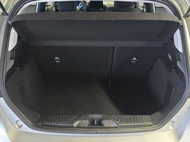 Ford Fiesta Cool & Connect