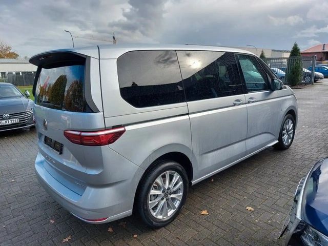 Volkswagen Multivan Life T7 eHybrid