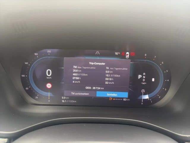 Volvo XC60 Dark Plus