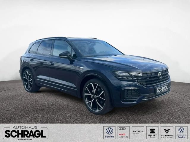 Volkswagen Touareg 3.0 V6 TDI 3.0 V6 TSI R-Line