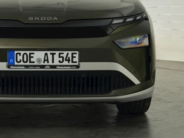 Skoda Enyaq iV 60